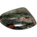 Jasper Hampton Butte Freeform 33x38mm 53.12 Ctrs