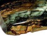 Jasper Hampton Butte Freeform 33x38mm 53.12 Ctrs