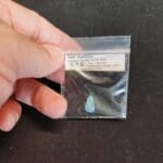 Opal Australian Doublet 13.7×7.3mm 1.80Crts