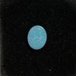 Opal Australian Doublet 9x7mm 1.45Crts