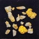 Genuine Mixed Loose Gemstone Filled Egg Hunt~BUY 2 GET 1 FREE