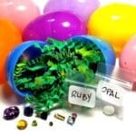 Genuine Mixed Loose Gemstone Filled Egg Hunt~BUY 2 GET 1 FREE