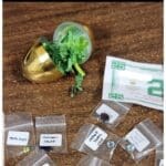 Genuine Mixed Loose Gemstone Filled Egg Hunt~BUY 2 GET 1 FREE